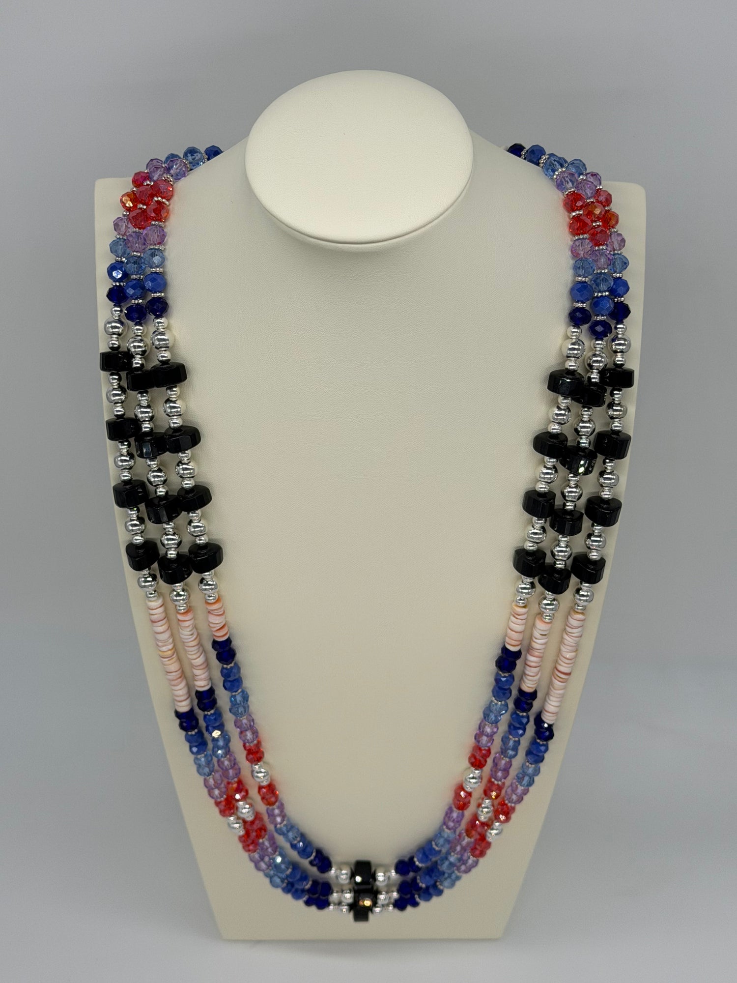 Jewelry & Adornments